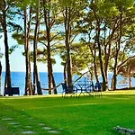 Ripea Suites - Sul Mare * Montecorice
