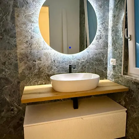 ホームステイ Ripea モンテコーリチェ