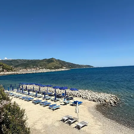 Ripea ホームステイ