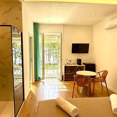 Ripea ホームステイ *