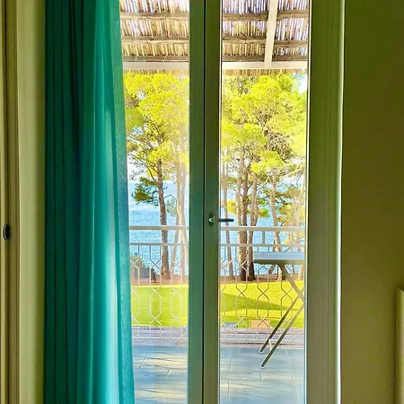 Ubytování v soukromí Ripea - Sul Mare *