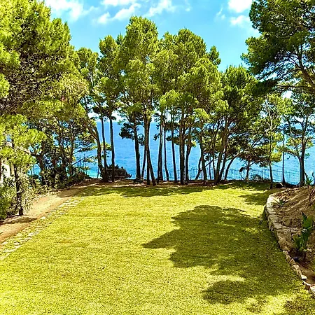 Ubytování v soukromí Ripea - Sul Mare