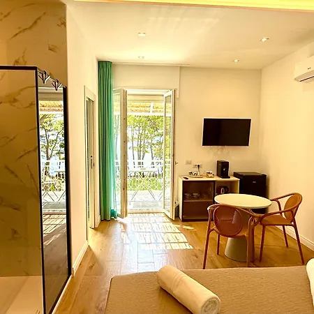 Ripea - Sul Mare Habitación en casa particular