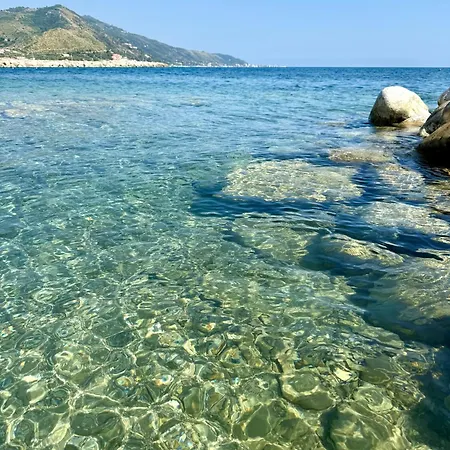Ripea - Sul Mare Ubytování v soukromí *