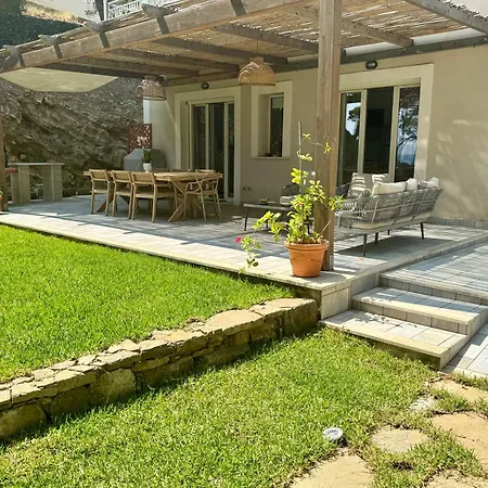Ripea - Sul Mare Alloggio in famiglia *