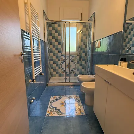 Ripea - Sul Mare Homestay