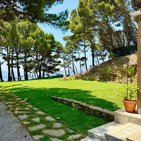 Ripea - Sul Mare Ubytování v soukromí *