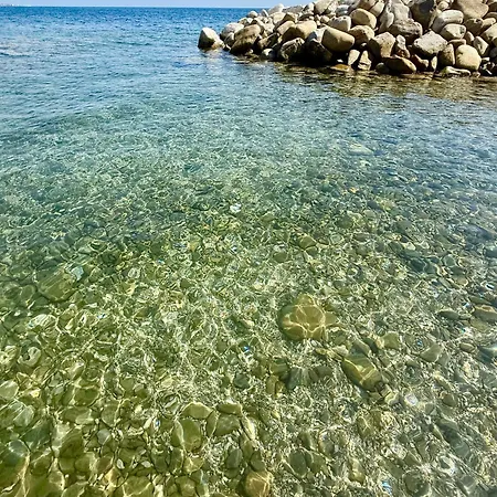 Ripea - Sul Mare Ubytování v soukromí