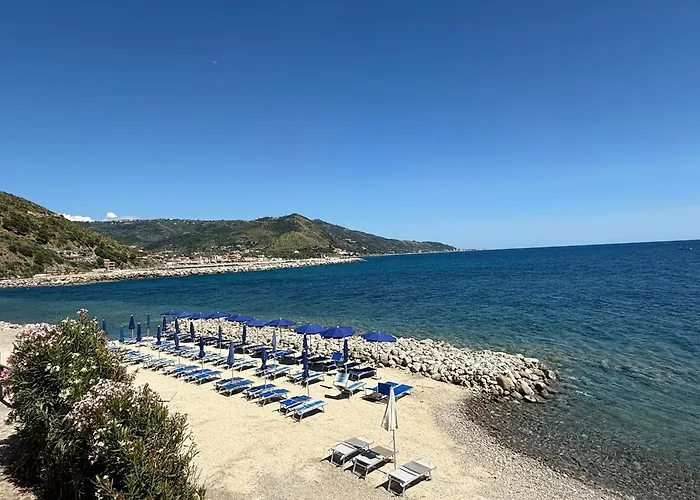 Ripea Seaside Garden Homestay szállás