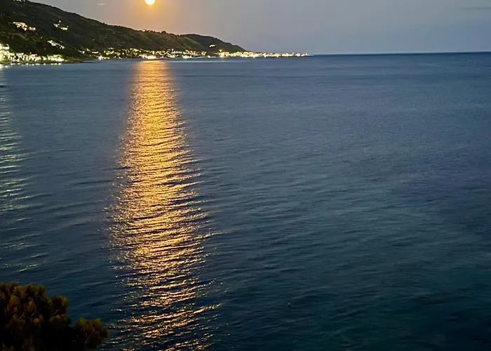 Ripea Seaside Garden *