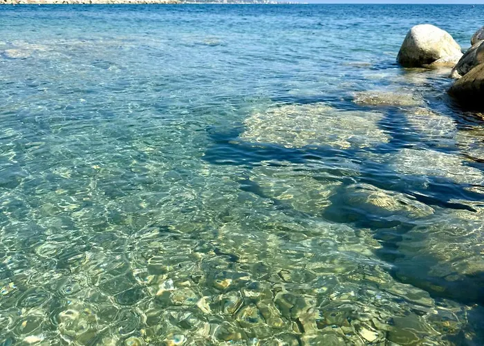 Ripea Seaside Garden *