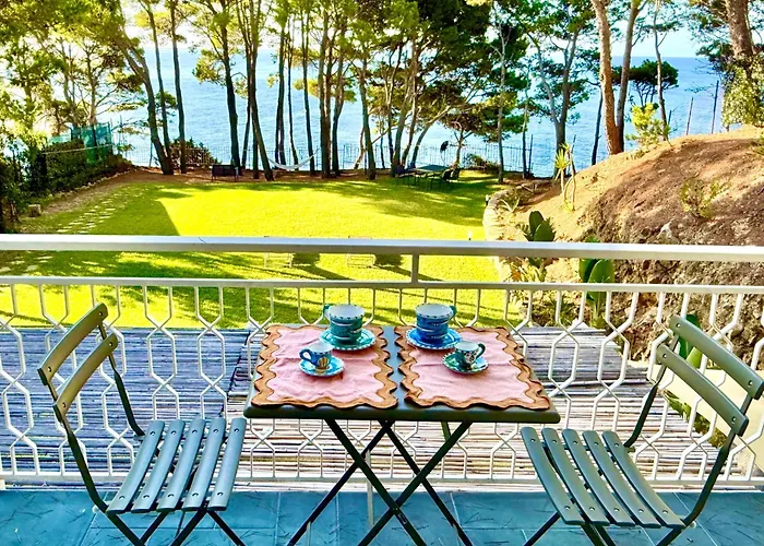Ripea Seaside Garden