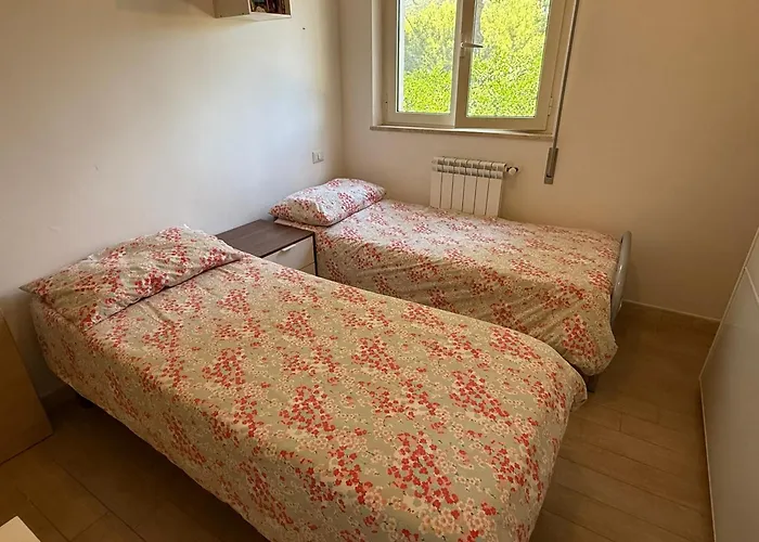 Ripea Seaside Garden Homestay szállás